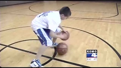 Jordan McCabe - Now this kid's got game