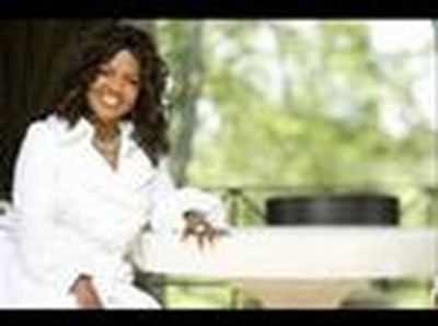 CeCe Winans:Waging War