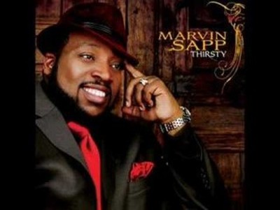 Never Would&#8217;ve Made It - Marvin Sapp