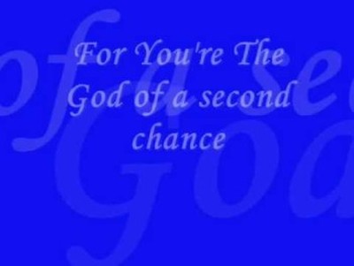 Hezekiah Walker - Second Chance