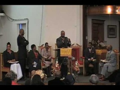 Pastor Derrick Mosley Sr. (3-4)