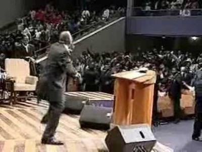 Bishop Joseph W. Walker III