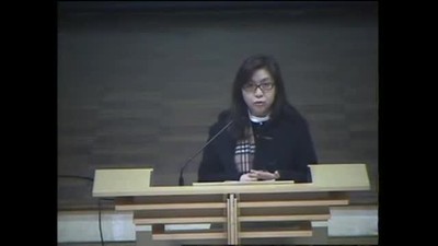 Kei To MongKok Church Sunday Service 2011.01.09 part 1/4