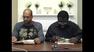 Bible vs New Age PT1