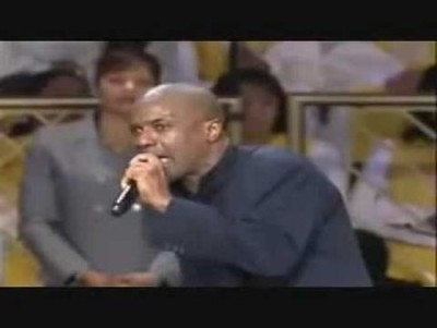 Bishop Noel Jones - IT’S TIME TO SHINE