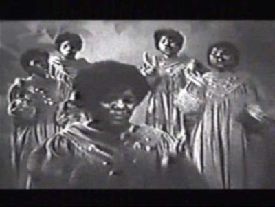 &quot;No Coward Soldier&quot;Shirley Caesar &amp; The Caravans
