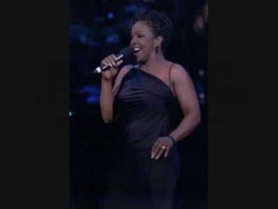 I KNOW IT WAS THE BLOOD ft. EMPRESS OF SOUL GLADYS KNIGHT, SHIRLEY CAESAR &amp; PATTI LABELLE