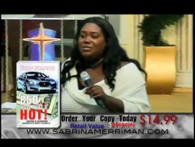 850...Now That’s Hot! credit repair book