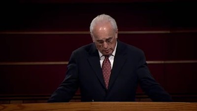 A Model for Giving Thanks (1 Chronicles 16:8-36) - John MacArthur