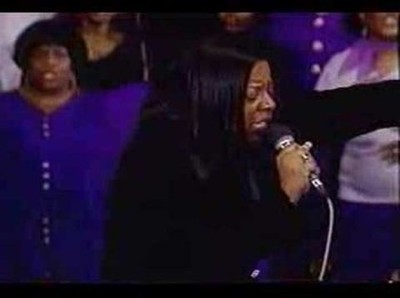 Breakthrough - Beverly Crawford