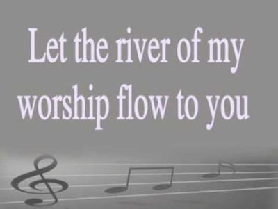 Flow to You FGBCFI Praise and Worship
