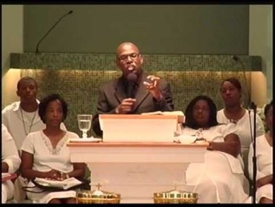&quot;STOP THE CHURCH, I Want To Get Off&quot; Pt. 1