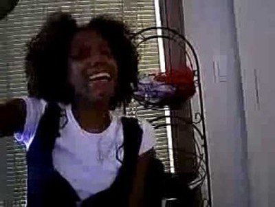 Itsy Bitsy Spider Testimony- A MUST SEE