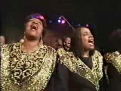 Perpetual Praise ~ Jackie Gouche Farris ~ Bam Crawfords Purpose