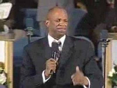 Brooks UMC (Youth Aflame Mime Ministry) - I Told the Storm