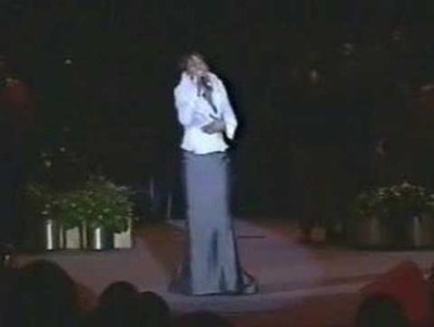 Dorinda Clark-Cole***No Not One***