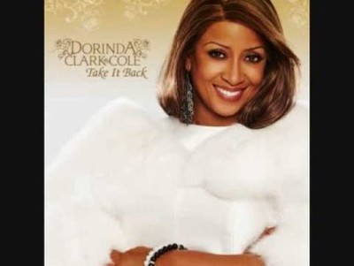 Kierra Sheard Appearence on Dorinda Clark-Cole&#8217;s Live DVD