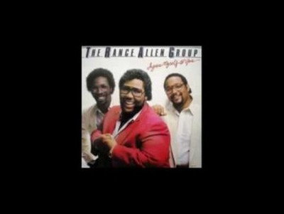 THE RANCE ALLEN GROUP - I Can&#8217;t Help Myself GOSPEL BOOGIE FUNK 1984
