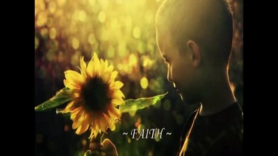 The Scent Of God