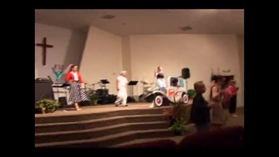 Carman - I Love Jesus