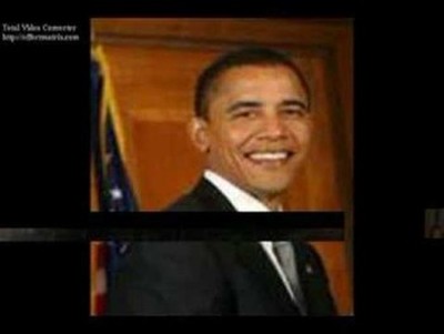 Sen. Obama &quot;It&#8217;s your time&quot;