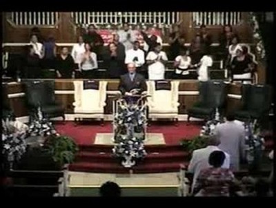 You Keep On Blessing Me - Praise Break