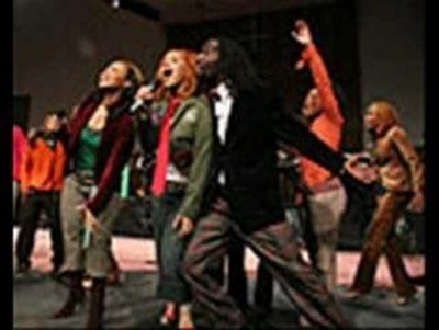 tye tribbett - victory