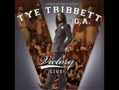 Victory - Tye Tribbett &amp; GA
