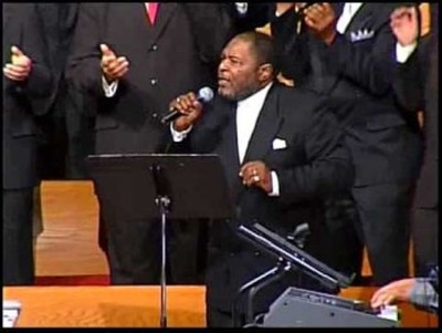 Timothy Wright Classic "Who’s On the Lord Side"- HFS Male Chorus Sings