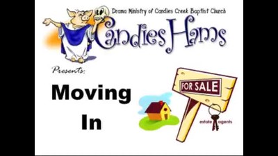 Moving In