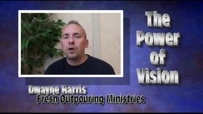 Message in a Minute - Power of Vision