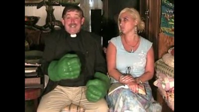 A Humorous Look at our Attitudes
