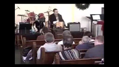 Kingdom Living In A Christless Culture