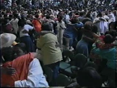 Juanita Bynum - No More Sheets