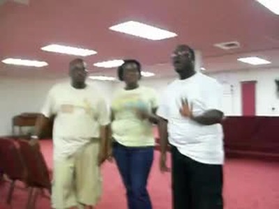 Gospel Comedy