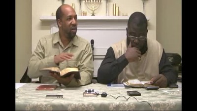 The parable of the 10 virgins part 1 of 6