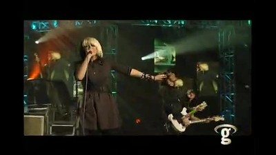 Fireflight - The Hunger (Live)