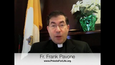 Events at March For Life 2011