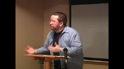 THE Gospel Part 13-The Accountability of The Just and The Unjust