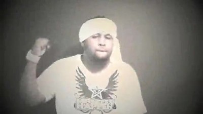 A street hustler meets God