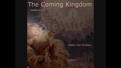 The Coming Kingdom