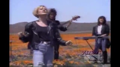 Rachel Rachel - I Will Stand By You