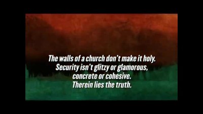 August Burns Red - Existence (Slideshow With Lyrics)