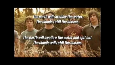 August Burns Red - Indonesia (Slideshow With Lyrics)