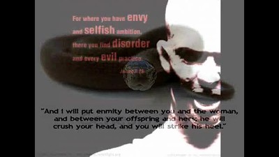 Demonization John Macarthur