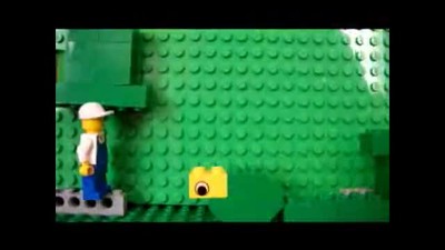 Lego Super Mario Bros!!!