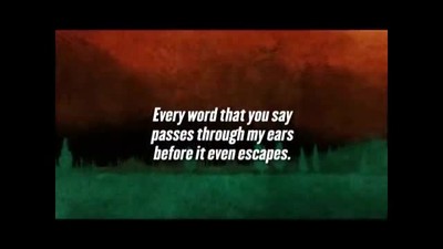 August Burns Red - The Escape Artist (Slideshow With Lyrics)