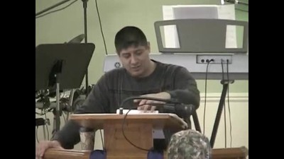 [FBC] Loving God: Love and Obedience