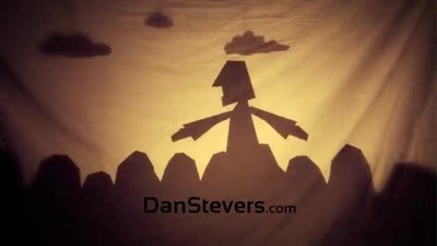 Dan Stevers - The Story of Pentecost