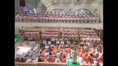 Praise & Worship 2 (4) - MANMIN TV (Rev.Dr.Jaerock Lee)